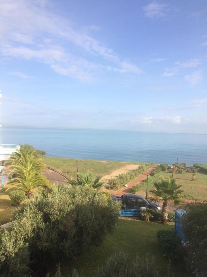 Appartement The View Gammarth Extérieur photo
