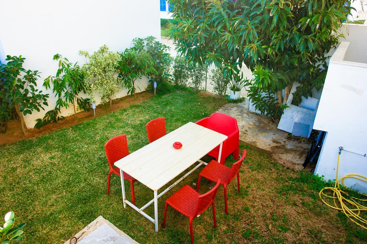 Appartement The View Gammarth Extérieur photo